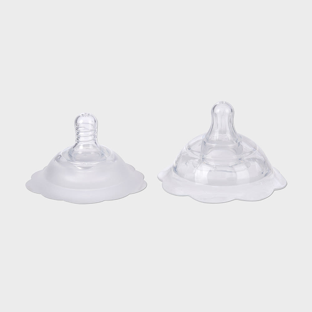 2. 이지 유두 보호..