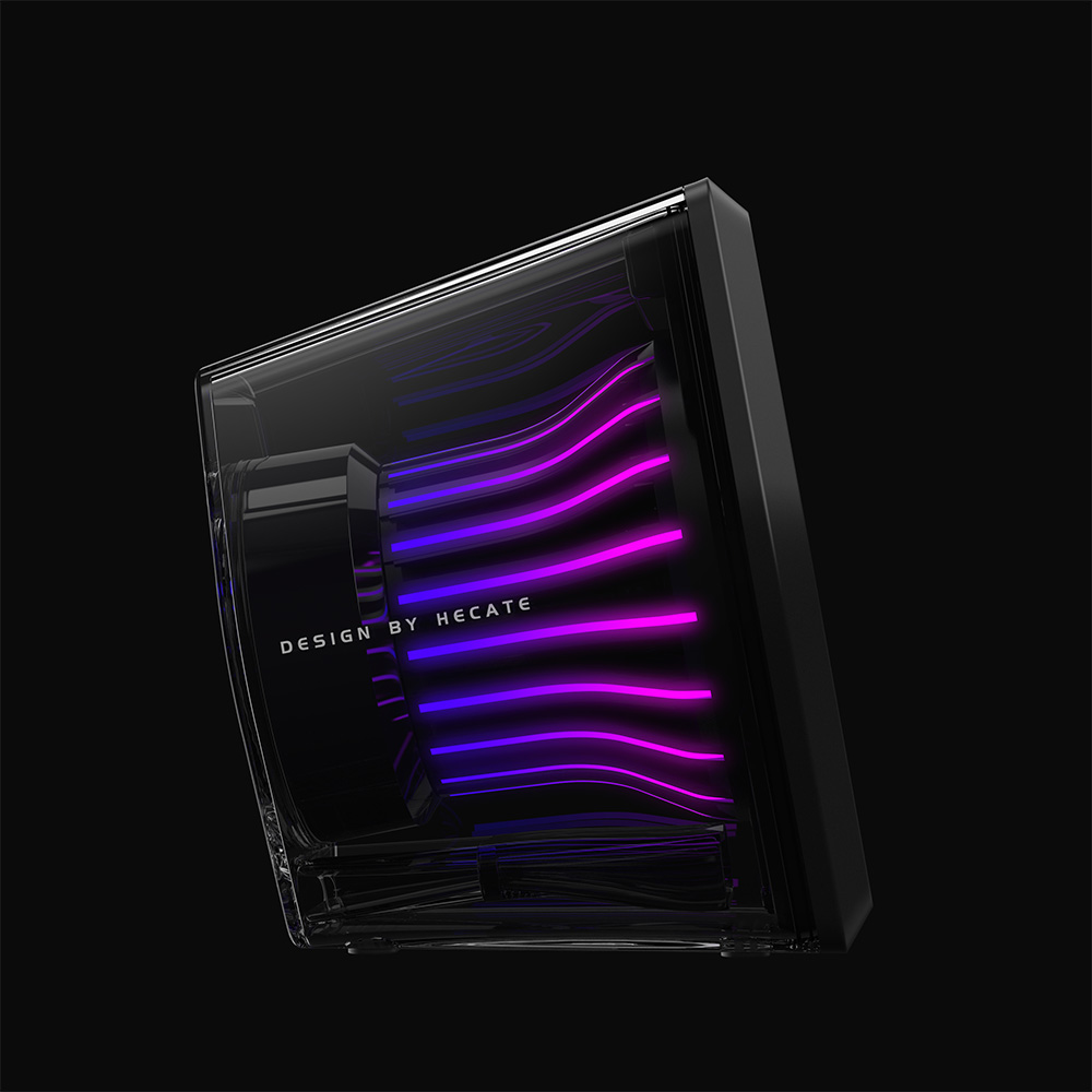 [EDIFIER] 에디파이어 G2000 PRO 고성능 데스크탑 게이밍 스피커 32W 블랙 - 상세 이미지 4