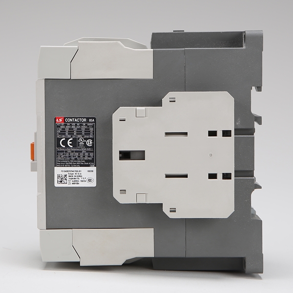 LS 전자접촉기 전자개폐기 MC-85a AC 380V 마그네트 스위치 LS일렉트릭 - 상세 이미지 5