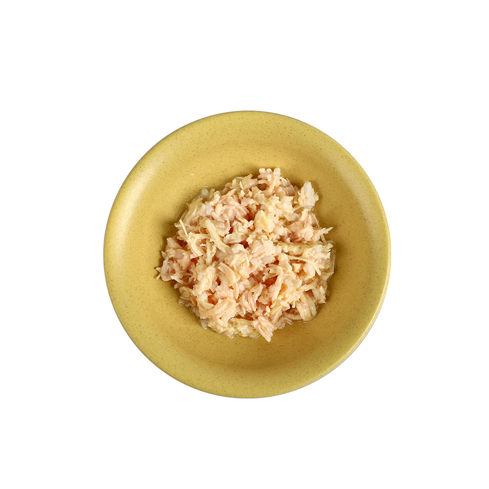 어플라우즈 고양이 캔 혼합, 70g, 8개