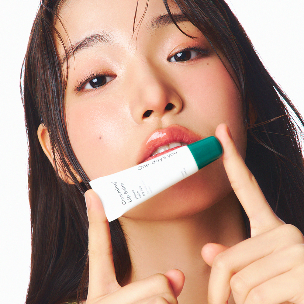 원데이즈유 시카밍 립밤 10ml - 상세 이미지 4