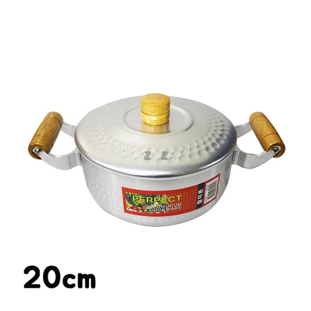 IS 함마톤 양수냄비 20CM - 메인 이미지