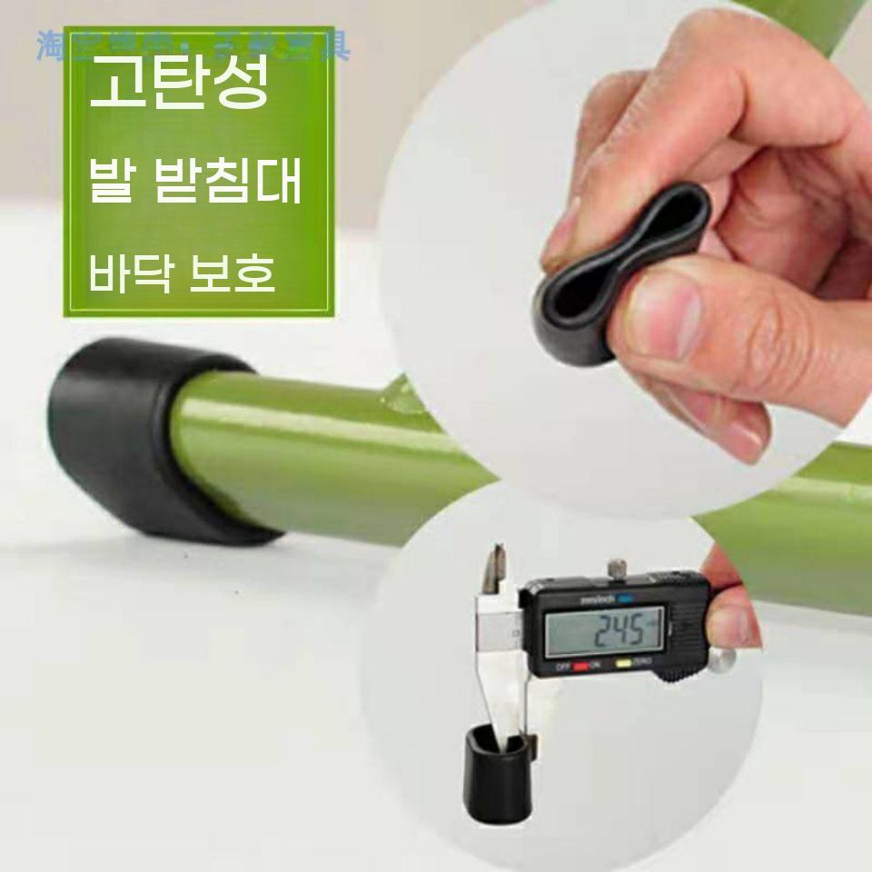 접이식 스텝 스툴 야외용 캠핑 밀리터리 의자 휴대용 보조 실외 간이 - 상세 이미지 2