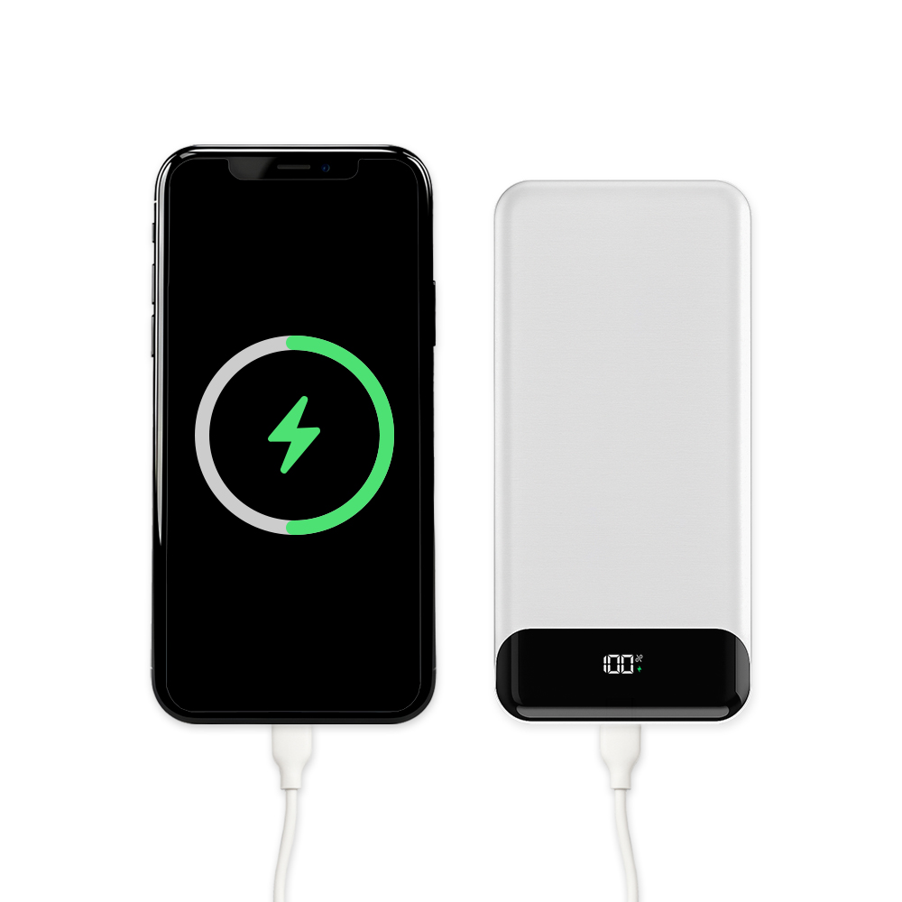 애니클리어 고속충전 20W 대용량 보조배터리 20000mAh PD20000 - 상세 이미지 4