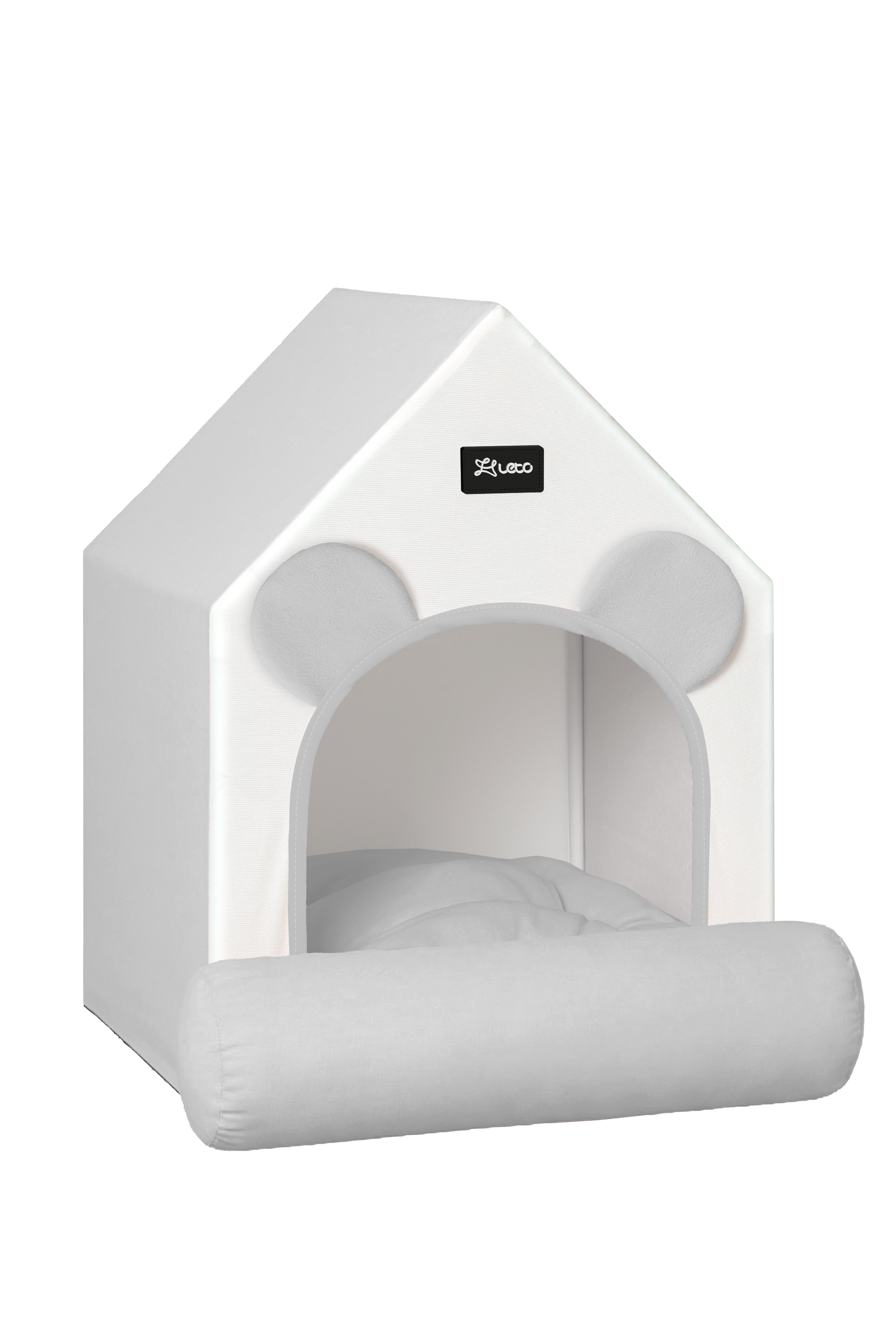 레토 강아지집 사계절 펫하우스 고양이 숨숨집 대형