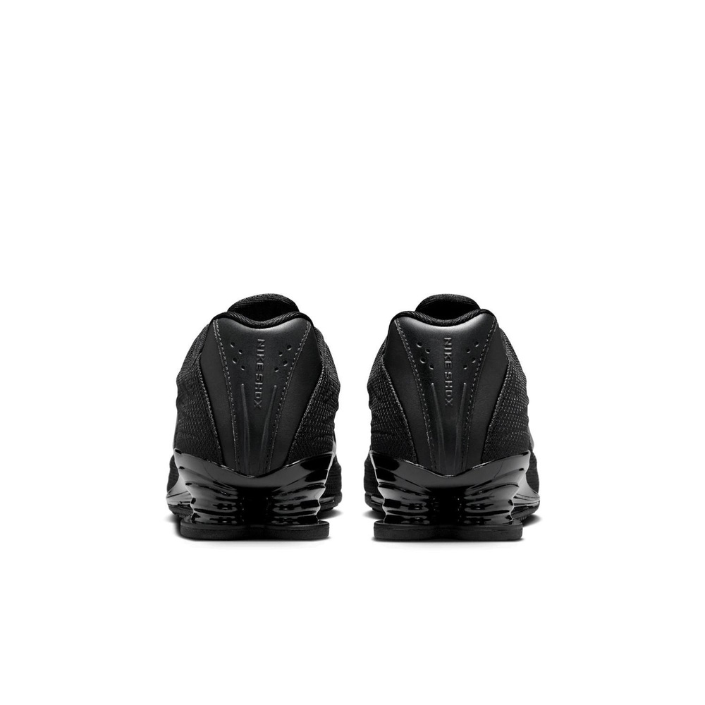 나이키 샥스 Z 운동화 여성 블랙 HQ7540-003 - 상세 이미지 4