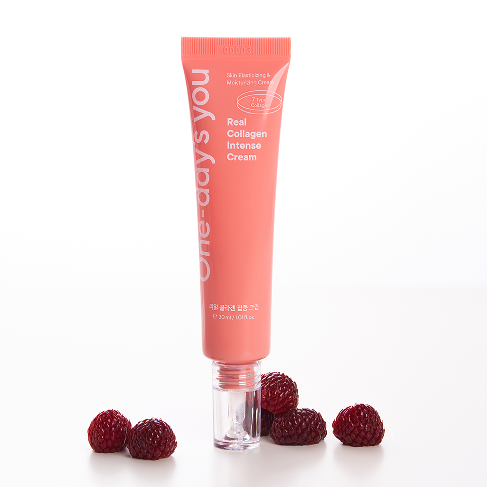 원데이즈유 콜라겐 집중크림 30ml - 상세 이미지 5