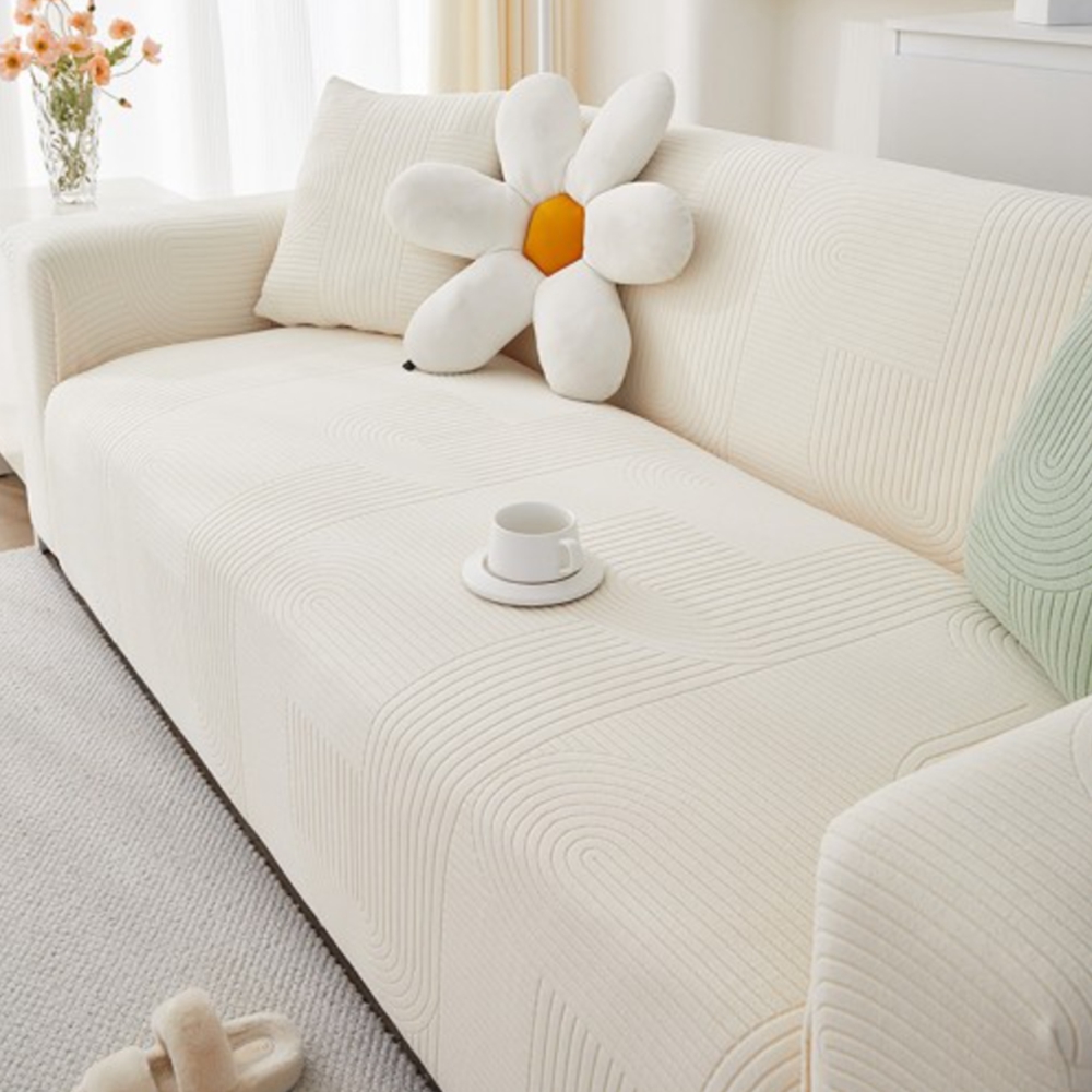 쇼파천갈이 쇼파패드4인용 3인용 소파 커버