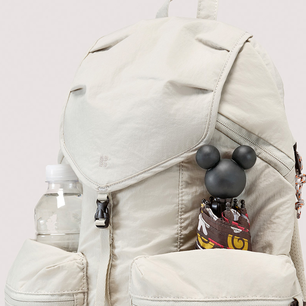 브랜든 세이프 플러스 백팩 여행용 가방