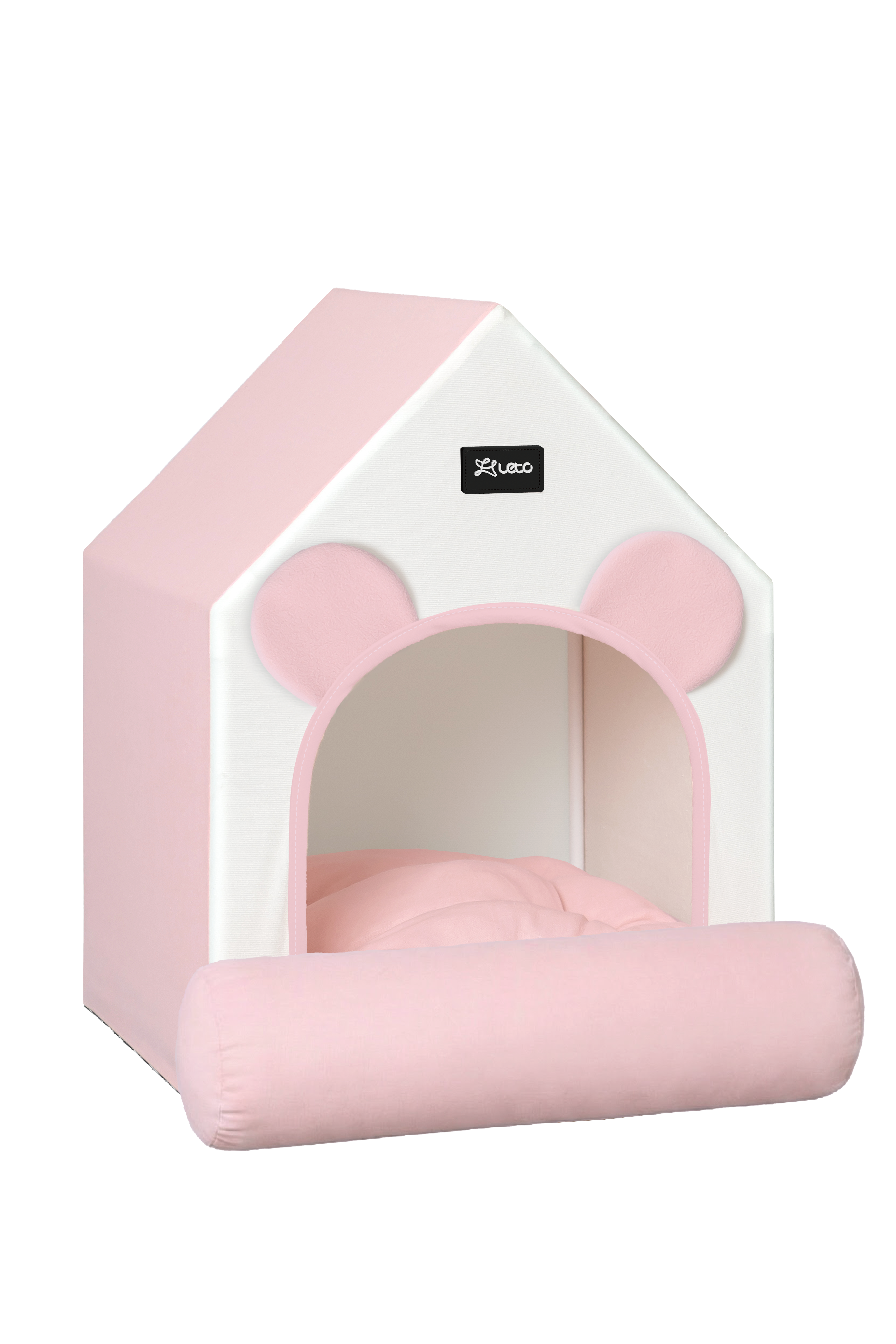 레토 강아지집 사계절 펫하우스 고양이 숨숨집 대형