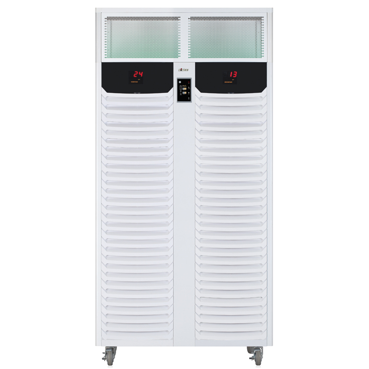 나우이엘 공기청정기 NEAC-15000 123평 1등급 영업용 사무실