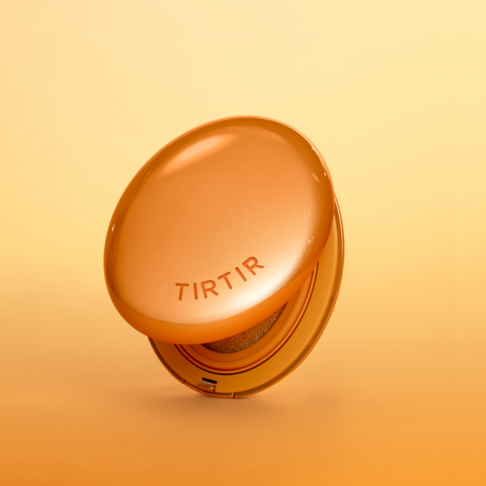 티르티르 마스크 핏 AI 필터 쿠션 세트 18g+4.5g SPF40 PA++ 이미지 4