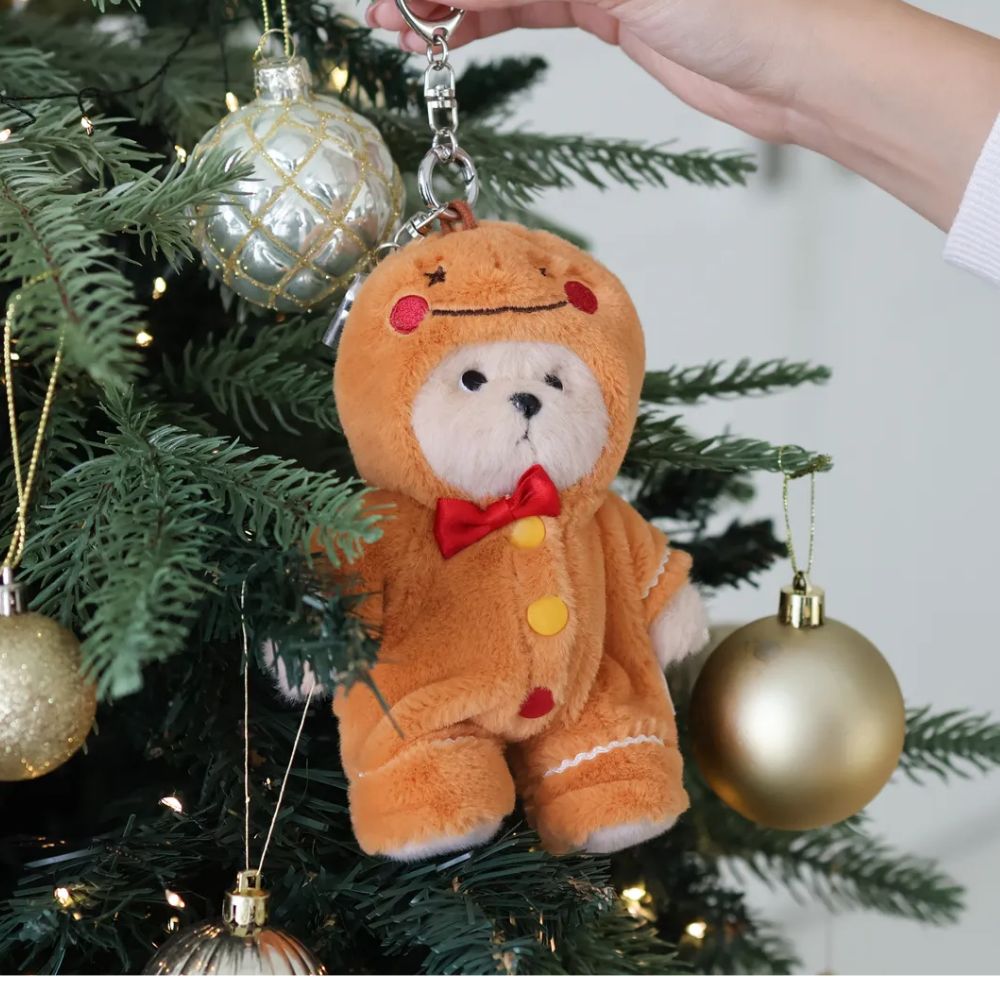 테디테일즈 크리스마스 홈파티 의상 XS