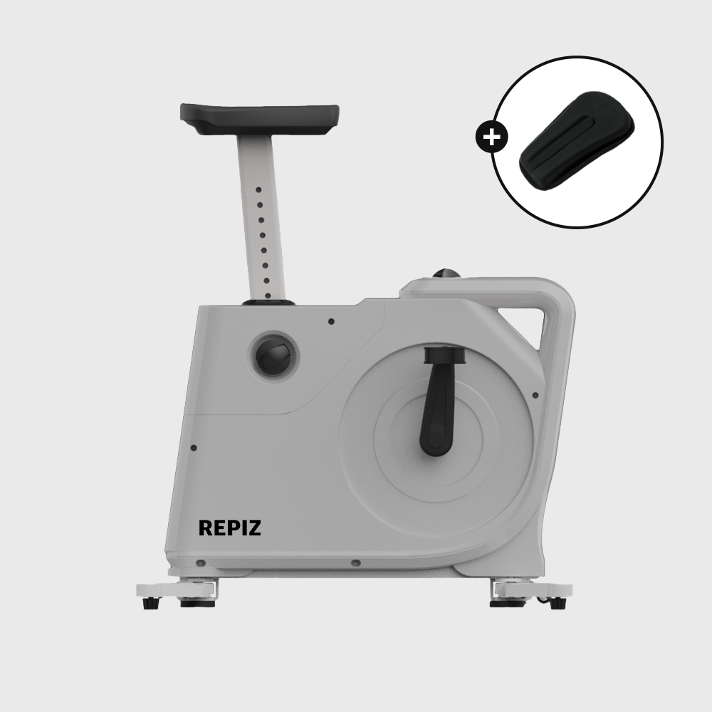 래피즈 원더 피치 모션 칼로리 바이크 미니 한뼘 접이식 더 슬림한 나혼자산다 나혼산 실내 자전거 (안장커버 포함) 제품 이미지