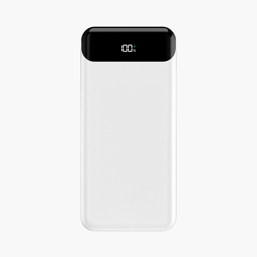 애니클리어 고속충전 20W 대용량 보조배터리 20000mAh PD20000 - 상품 이미지