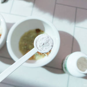 애니멀에센셜 해조칼슘 강아지 칼슘 뼈 골다공증 영양제 분말 화식 재료 솔직 후기 | 실제 사용자 리뷰 총정리 - 상품 이미지 4