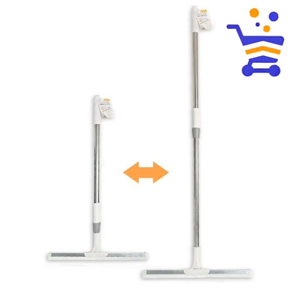 초밀착 롱 스퀴지 가정용 와이드 (35cm) (2003) - 상품 이미지