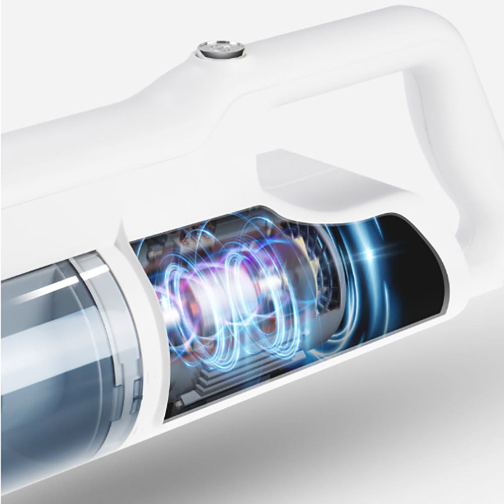 올위버 유선 청소기