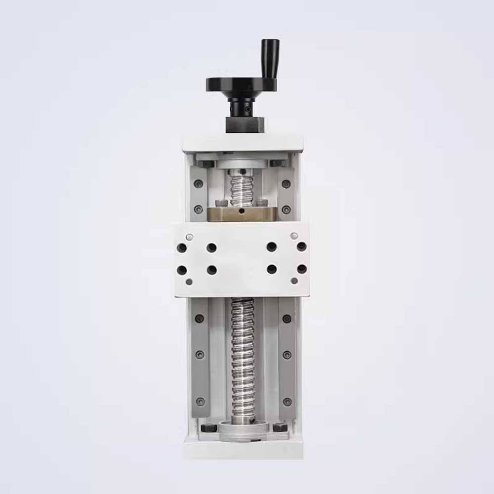 리니어 액추에이터 전자실린더 전기 리프트 컨트롤러 100mm 기본형 - 상품 이미지