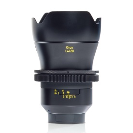 ZEISS Lens Gear 렌즈기어링 라지