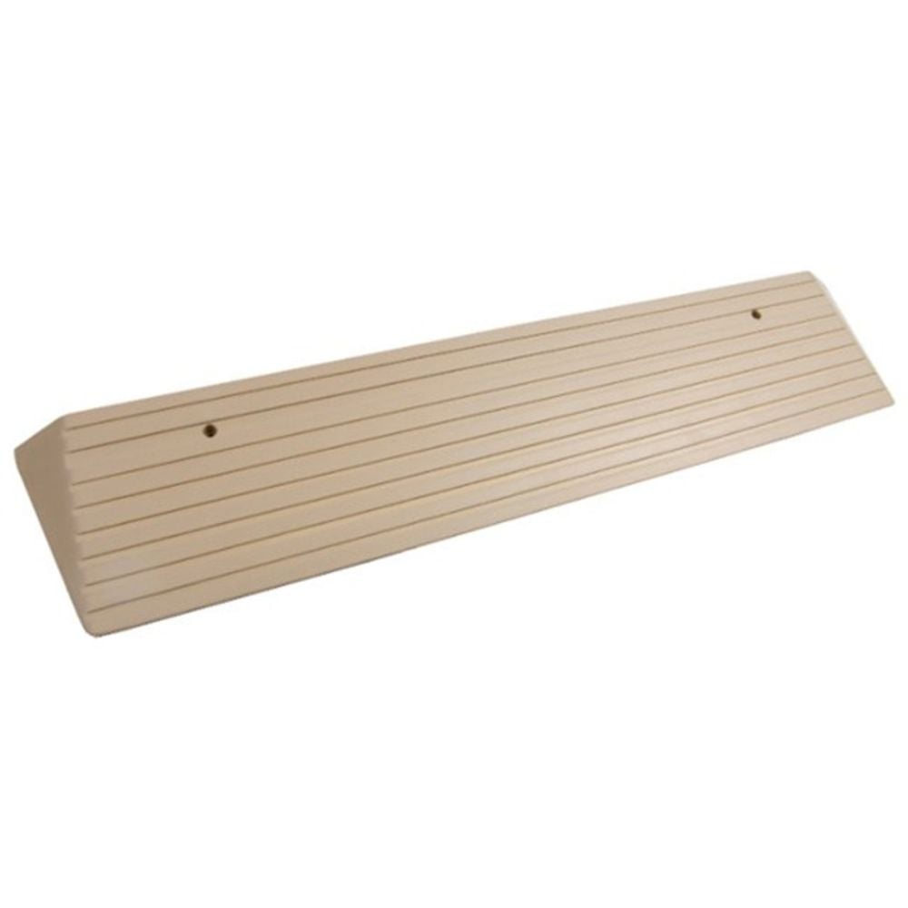 문턱 경사로 800X160X40mm 1P 실내경사로 단차해소기 ASW-103 - 상품 이미지