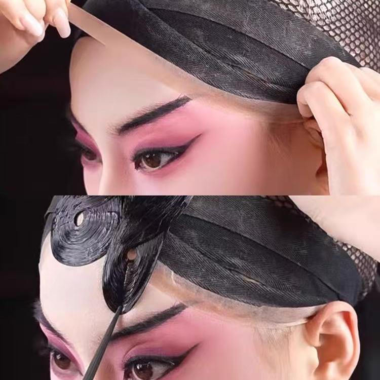 페이스 팅 테이프 얼굴 슬림 코스 메이크업 - 상품 이미지