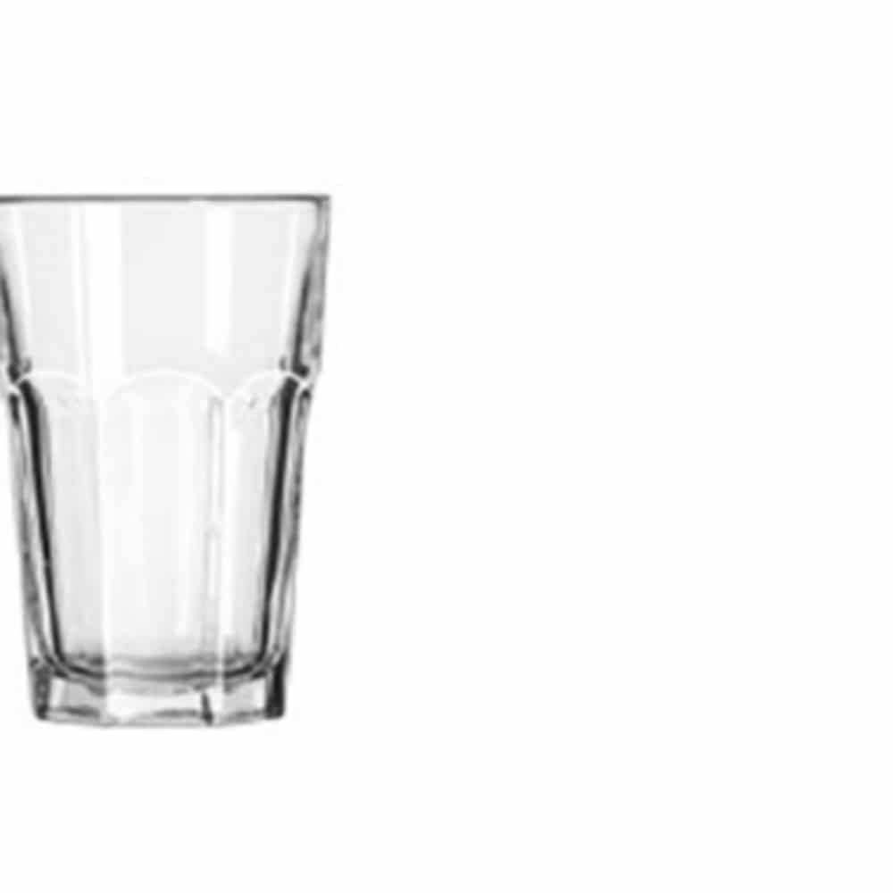 유리샷잔 425ml 바르글라스 온더락컵 다용도 음료잔 - 메인 이미지