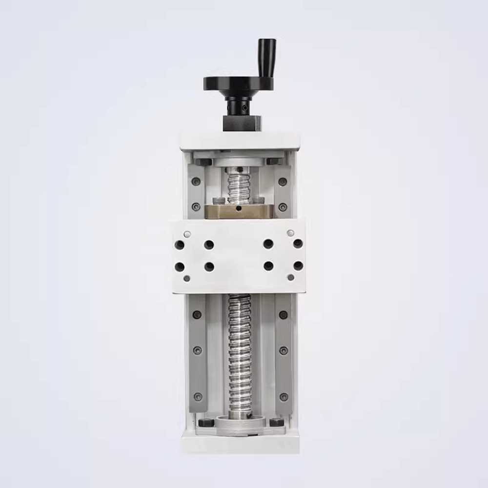 리니어 액추에이터 전자실린더 전기 리프트 컨트롤러 100mm 기본형 이미지 7