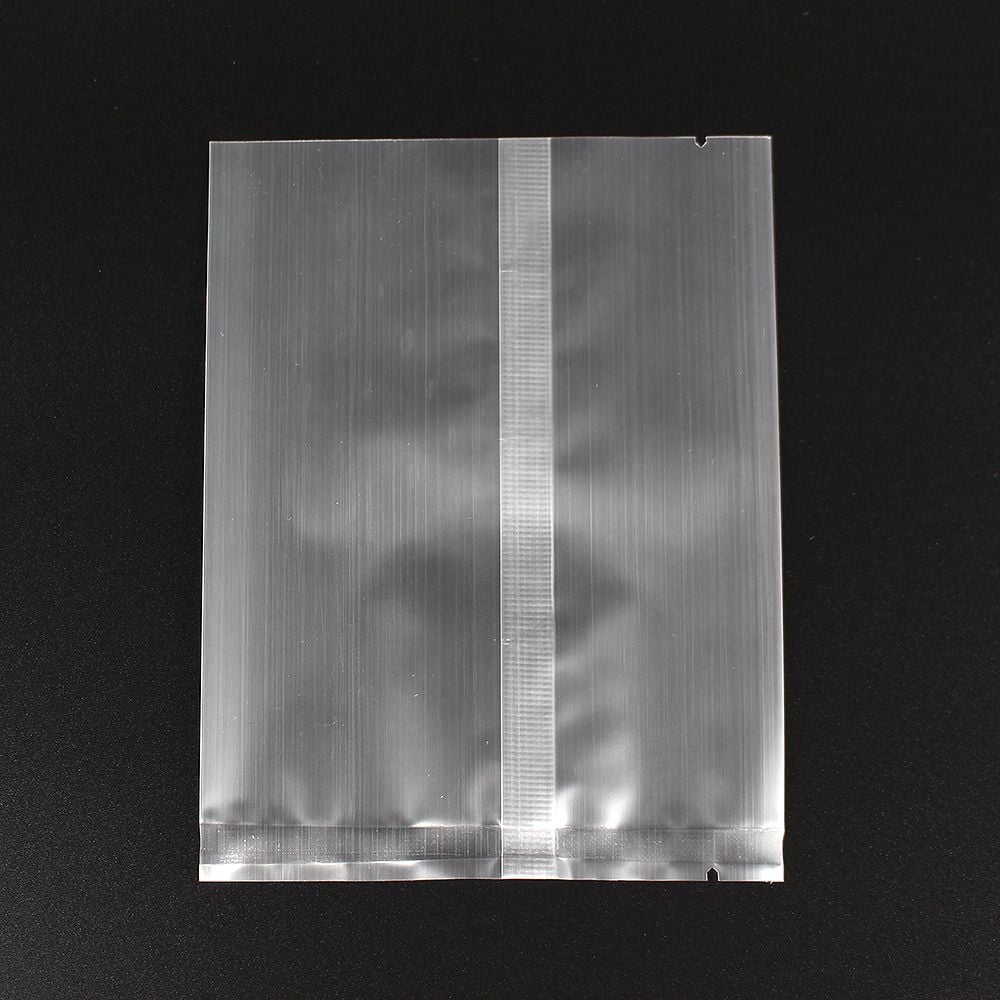 선물포장 열접착 비닐 폴리백 10X13.5cm 100개입 - 메인 이미지