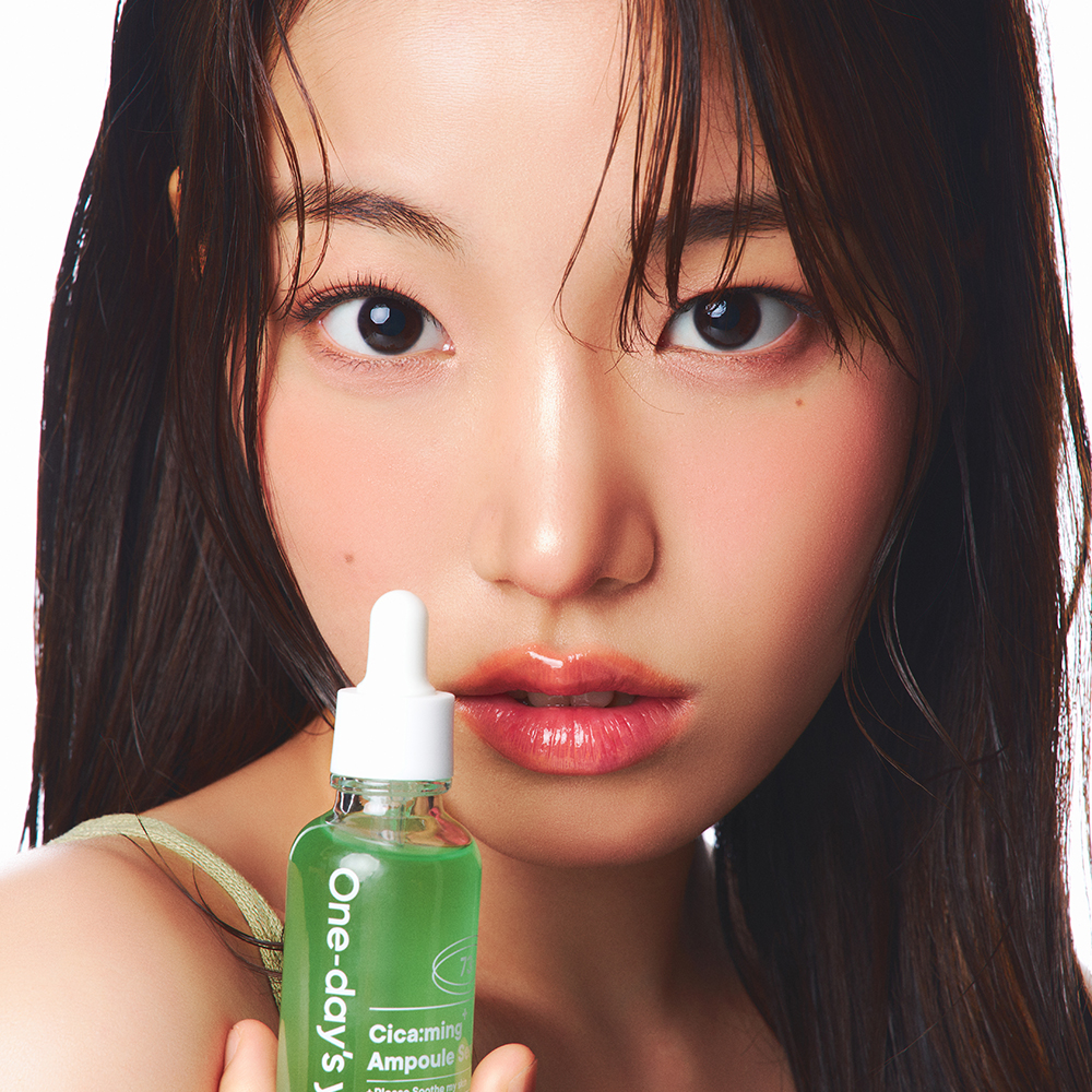 원데이즈유 시카밍 앰플 세럼 30ml - 상세 이미지 5