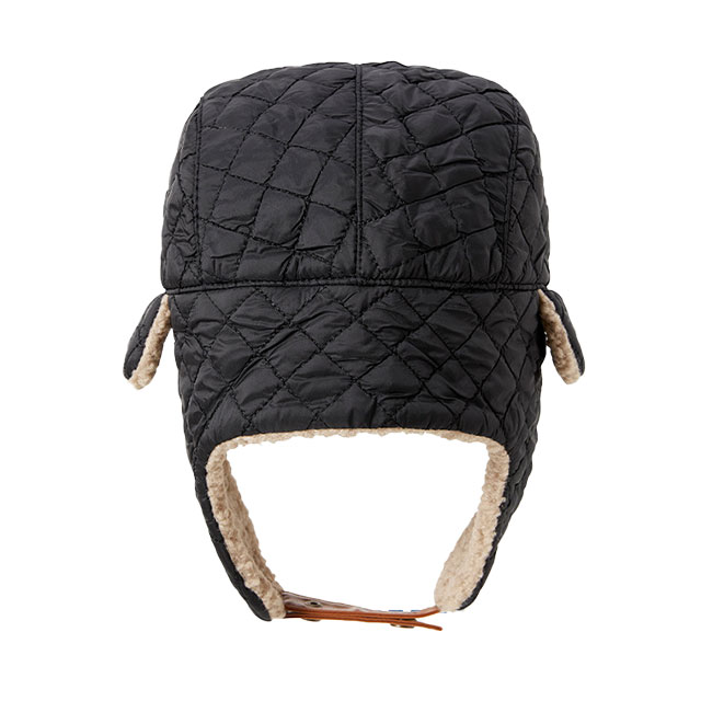 뽀글이모자 군밤 겨울 방한 털 대두 귀달이 귀도리 모자