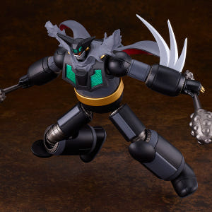 [예약] 모데로이드 블랙겟타 l 진겟타로보세계최후의날 실사용 후기 | 효과 있을까? - 상품 이미지 4