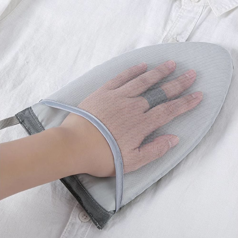 스팀 다리미용 핸디 다림질 패드 다리미 장갑 - 상품 이미지