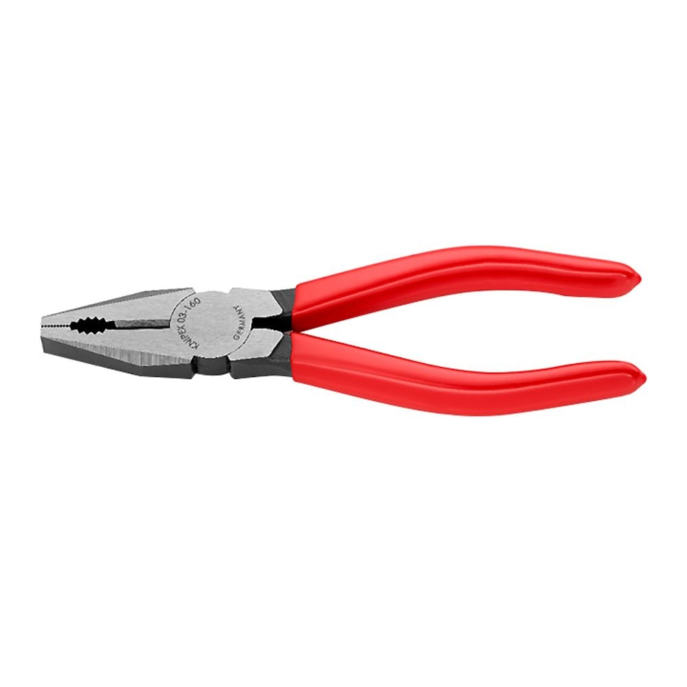 KNIPEX 뺀치_03-01-160 - 상품 이미지
