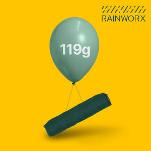 레인웍스 초경량 카본 3단 우산, 방풍, UV차단 UPF50, 프리미엄 ... 솔직 후기 | 실사용자 리뷰 분석 - 상품 이미지 1