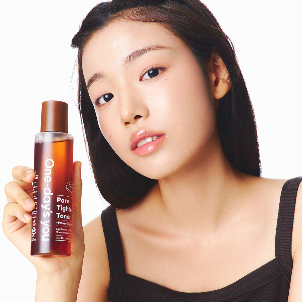 원데이즈유 포어 타이트닝 모공 토너 150ml - 상세 이미지 4