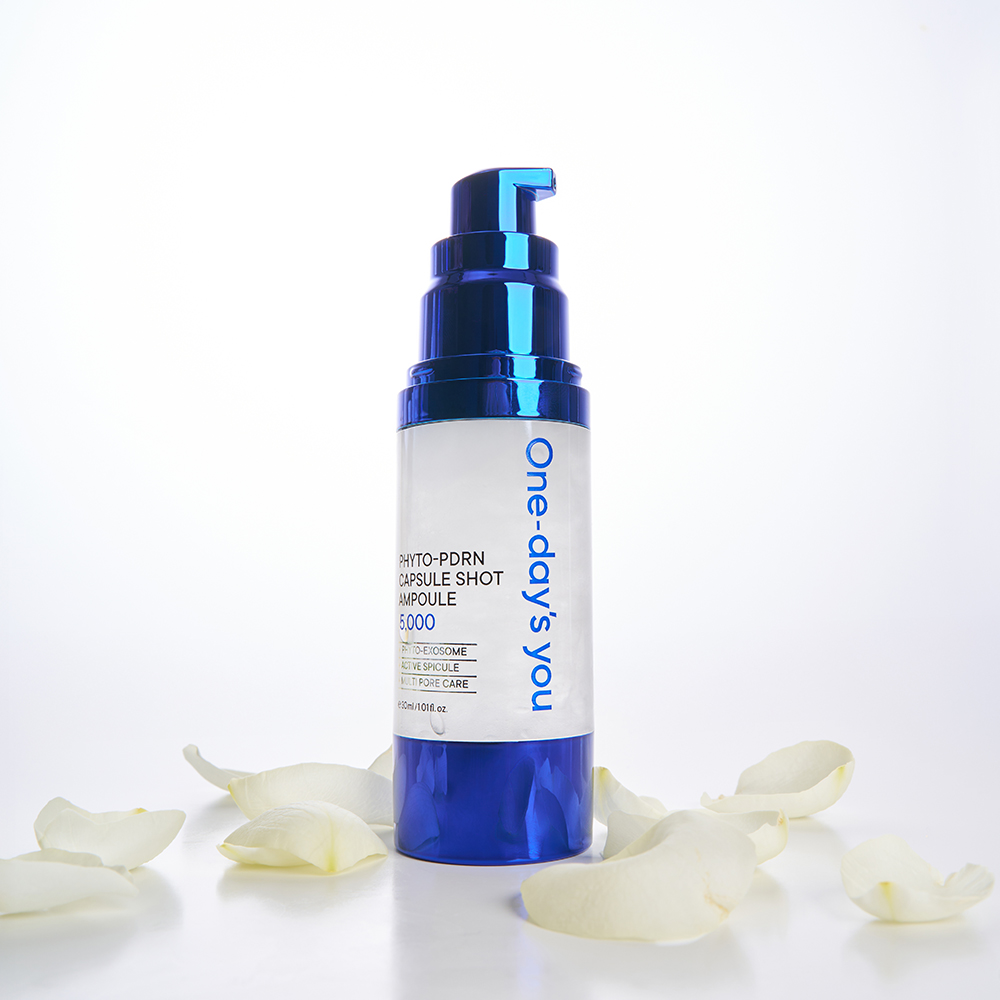 원데이즈유 피토피디알엔 캡슐 샷 앰플 5000 30ml - 상세 이미지 2