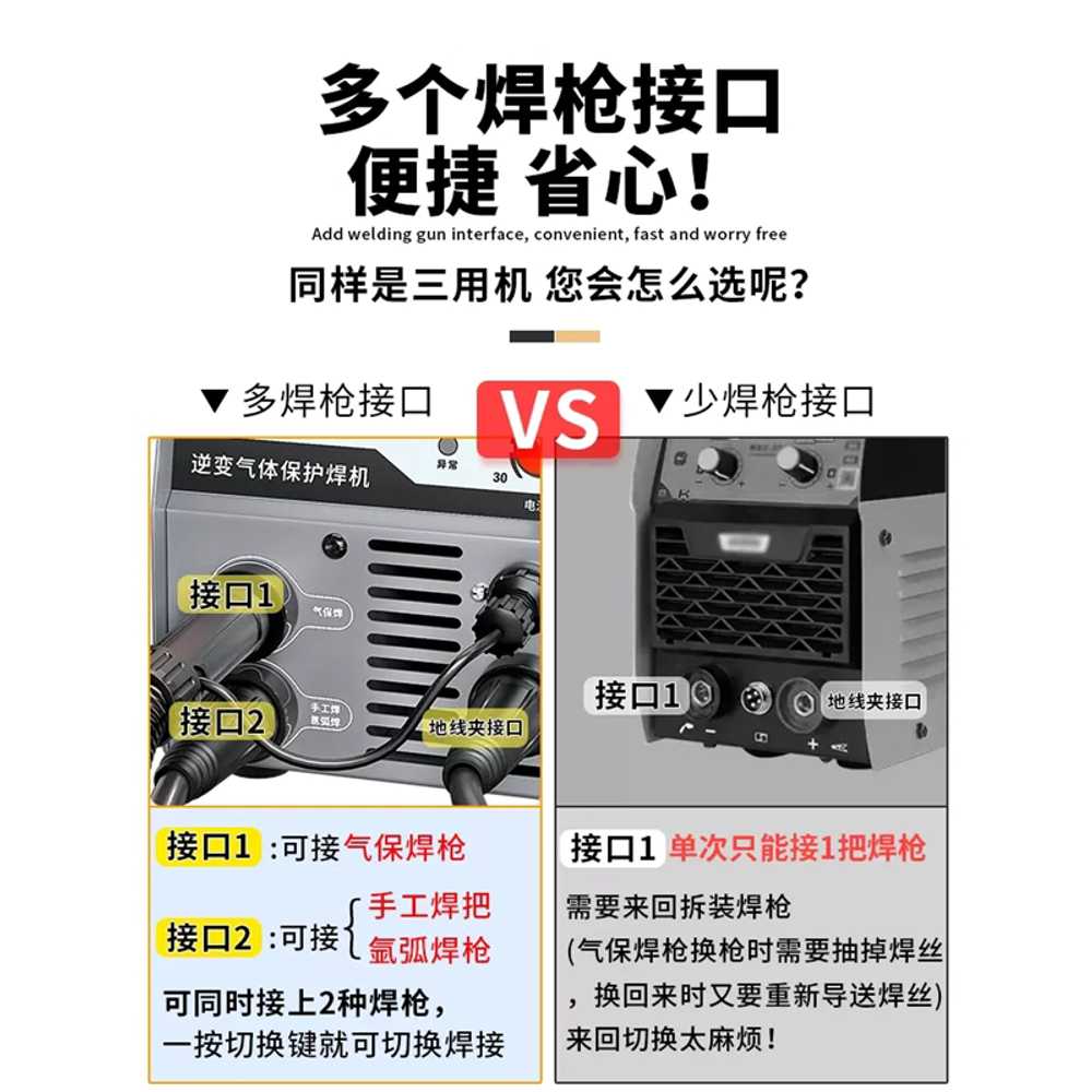 레이저 녹제거기 납땜 핸디형 금속 절단기 용접기 기본형 - 상세 이미지 3