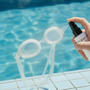 물안경 수경 안티포그액 김서림 방지제 50ml 고글 다이빙 습기제거제 운동러 솔직 후기 | 실사용 리뷰 - 상품 이미지 1