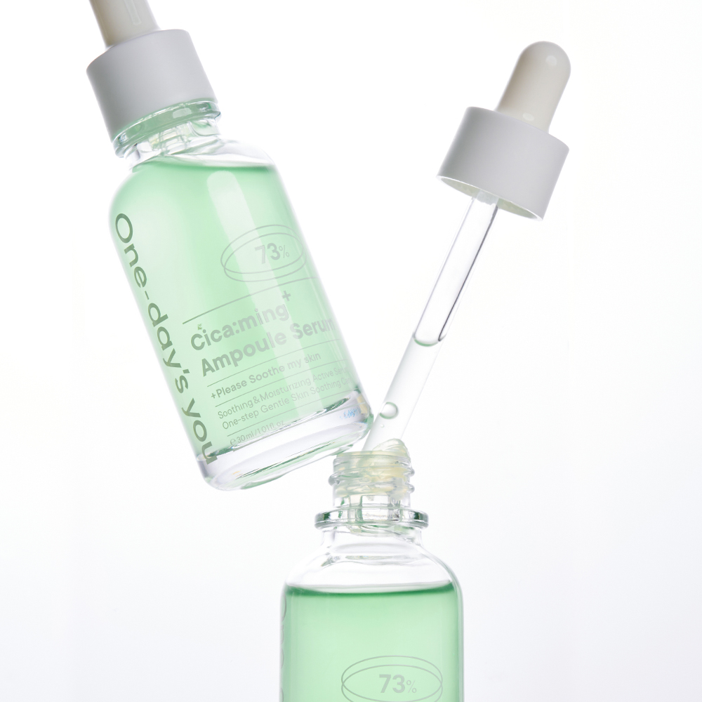원데이즈유 시카밍 앰플 세럼 30ml - 상세 이미지 2
