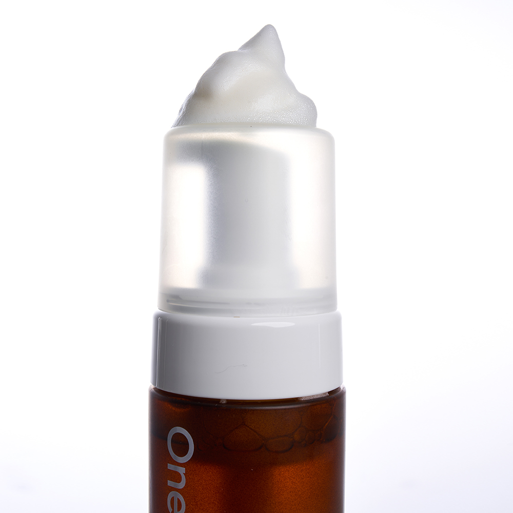 원데이즈유 포어 타이트닝 포밍클렌저 120ml - 상세 이미지 2