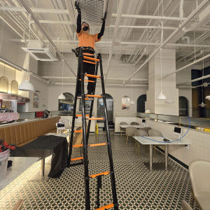 에어컨청소 벽걸이 스탠드 천장형시스템 2in1 삼성 LG 캐리어 세탁기 ... 솔직 후기 | 실사용자 리뷰 분석 - 상품 이미지 2