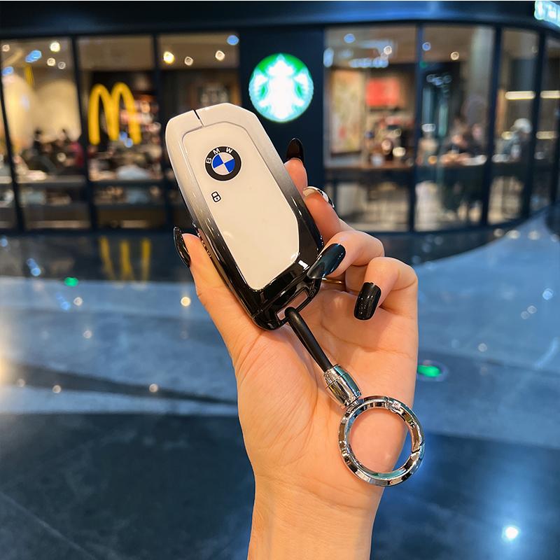 BMW X1 X7 X5L iX i7 X6 블랙 비즈 - 상세 이미지 5