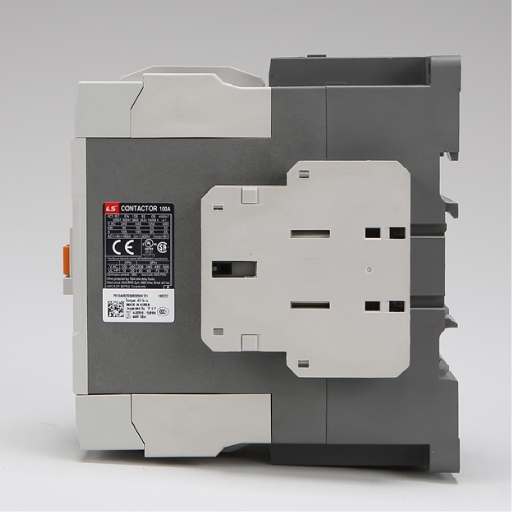 LS 전자접촉기 전자개폐기 MC-100a AC 220V 마그네트 스위치 LS일렉트릭 - 상세 이미지 4