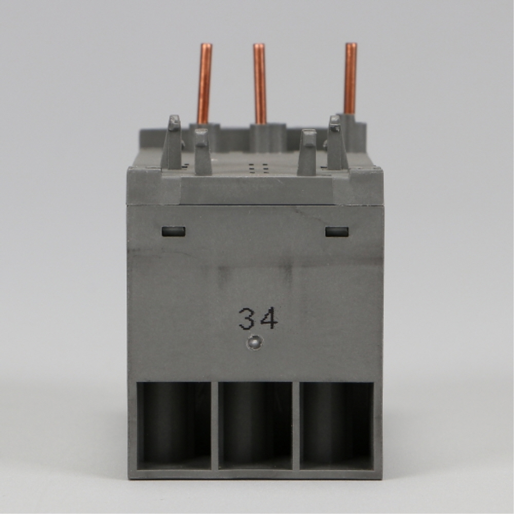 LS 열동형 과부하 계전기 MT-32 2H 34A(28A~40A) 전동기 보호 LS일렉트릭 이미지 6