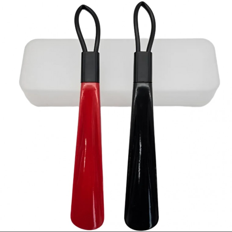실속형 고리 구두주걱 27cm - 메인 이미지