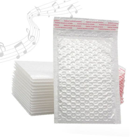 [didisanghoe]택배 포장봉투 에어캡 뽁뽁이 완충재 용 안전포장 온라인쇼핑몰 발송용품