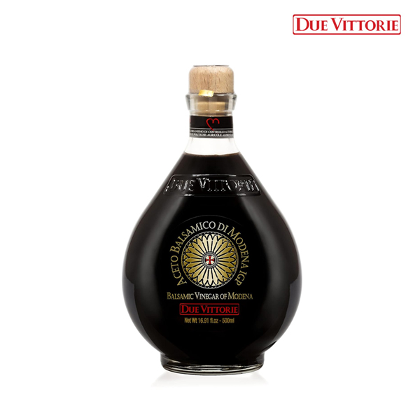 두에비토리에 발사믹식초 오로 500ml - 상품 이미지