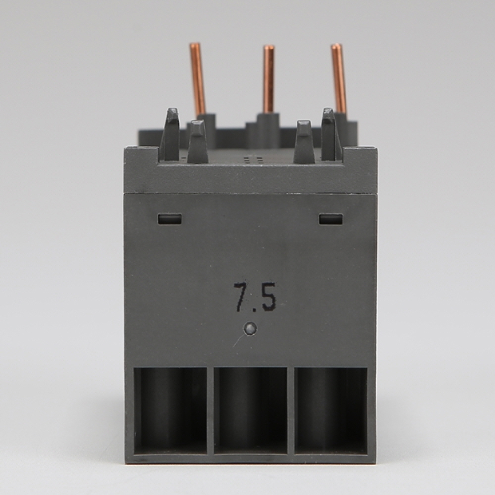 LS 열동형 과부하 계전기 MT-32 2H 7.5A(6A~9A) 전동기 보호 LS일렉트릭 이미지 6
