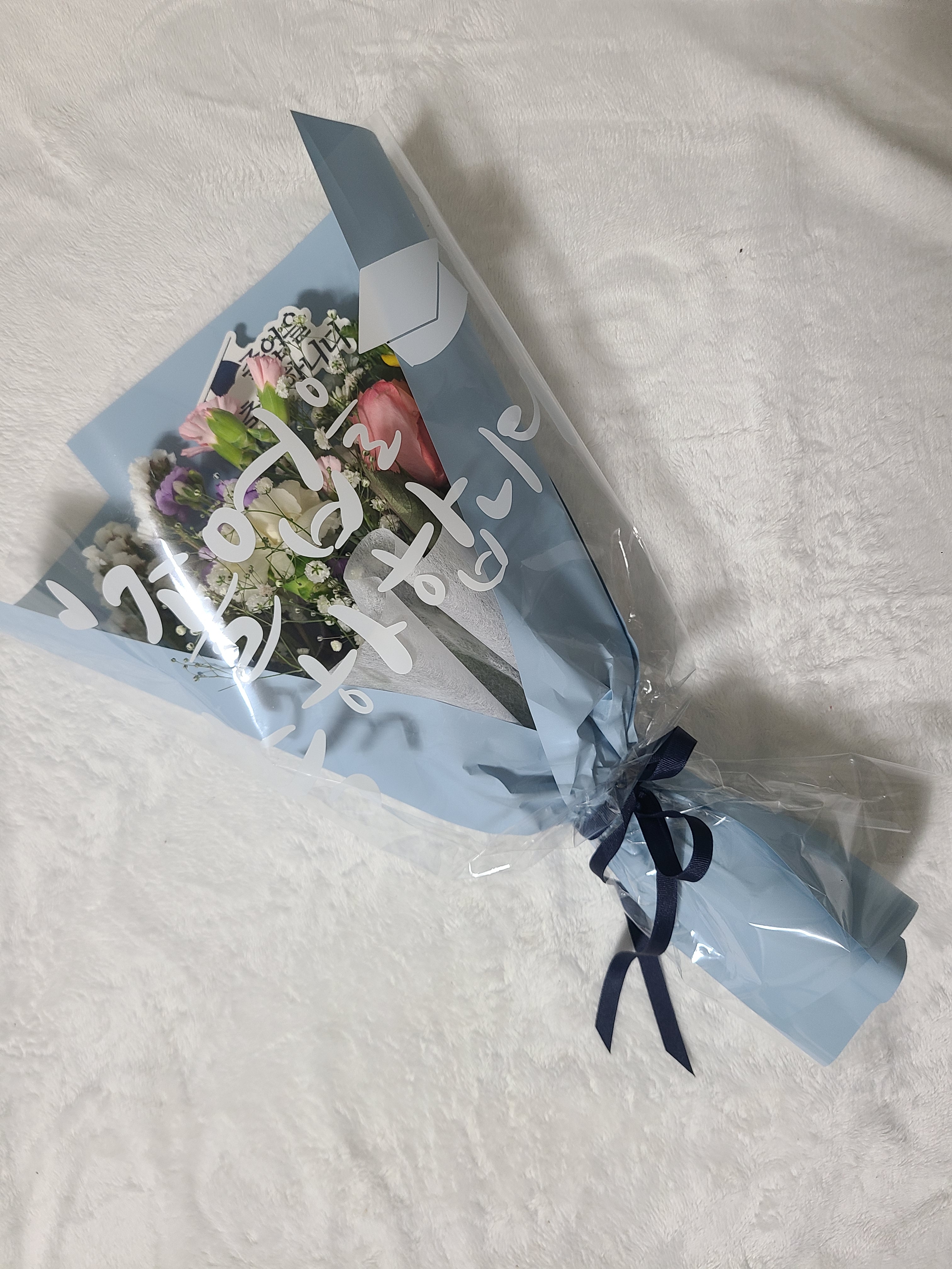 플로럴데이 생화 졸업식 사진잘나오는 꽃다발 생화택배 온라인꽃집